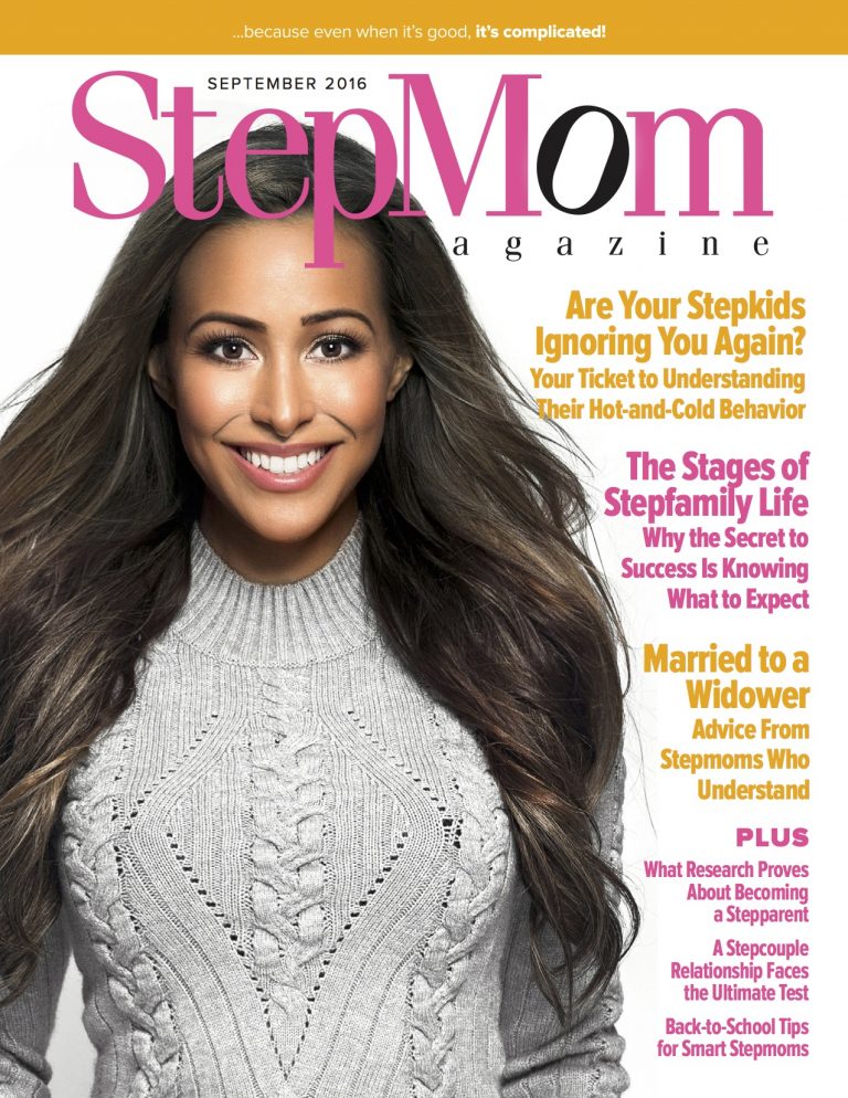 Inside The September 2016 Issue Stepmom Magazine 9203