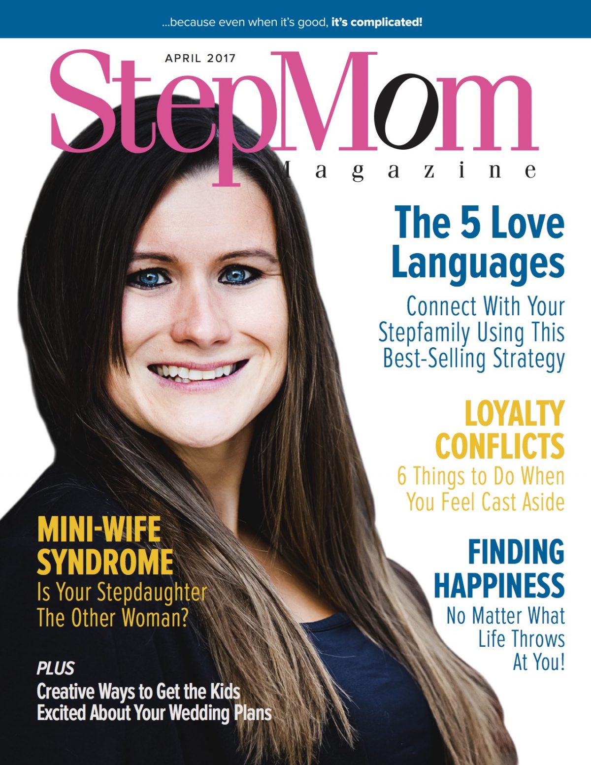 Inside The April 2017 Issue Stepmom Magazine 0237
