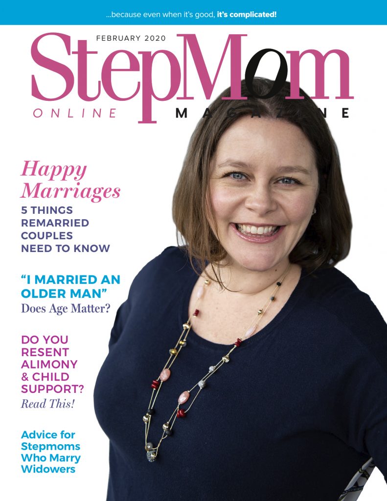 Feb 2020 Issue Stepmom Magazine 1540