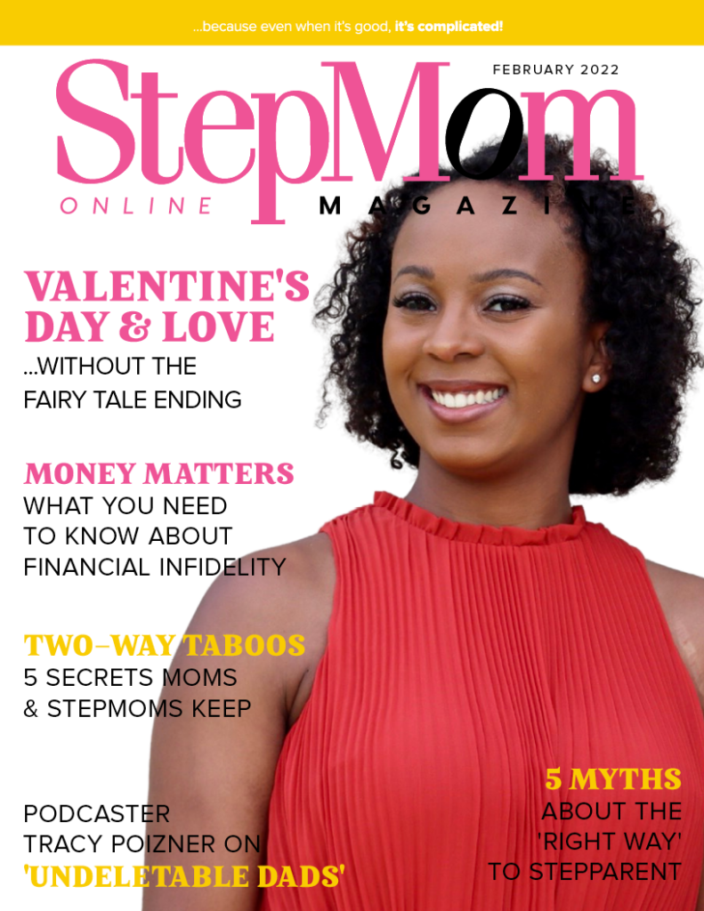 Feb 2022 Issue Stepmom Magazine 5865