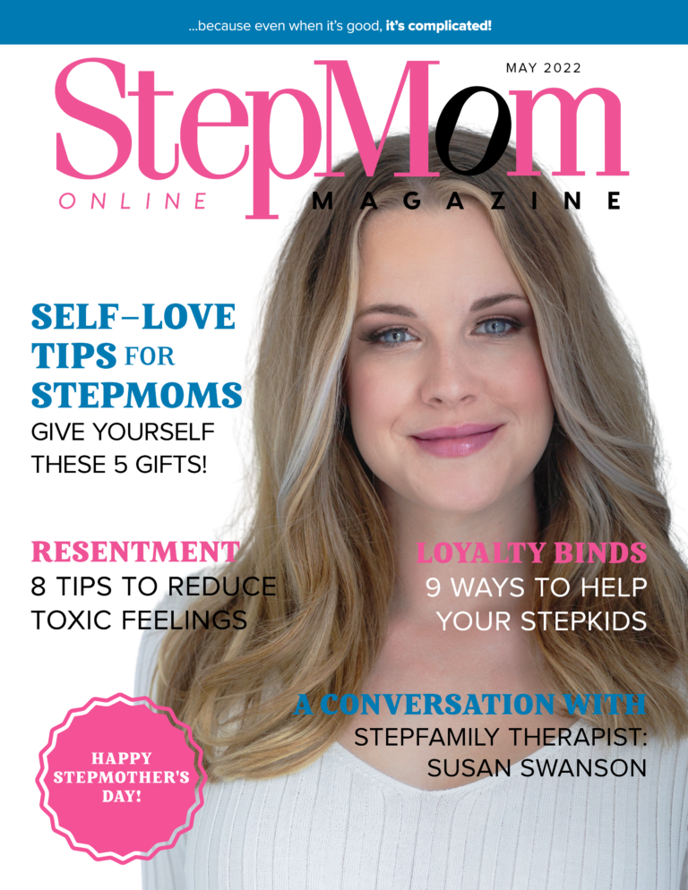 May 2022 Issue Stepmom Magazine 7107