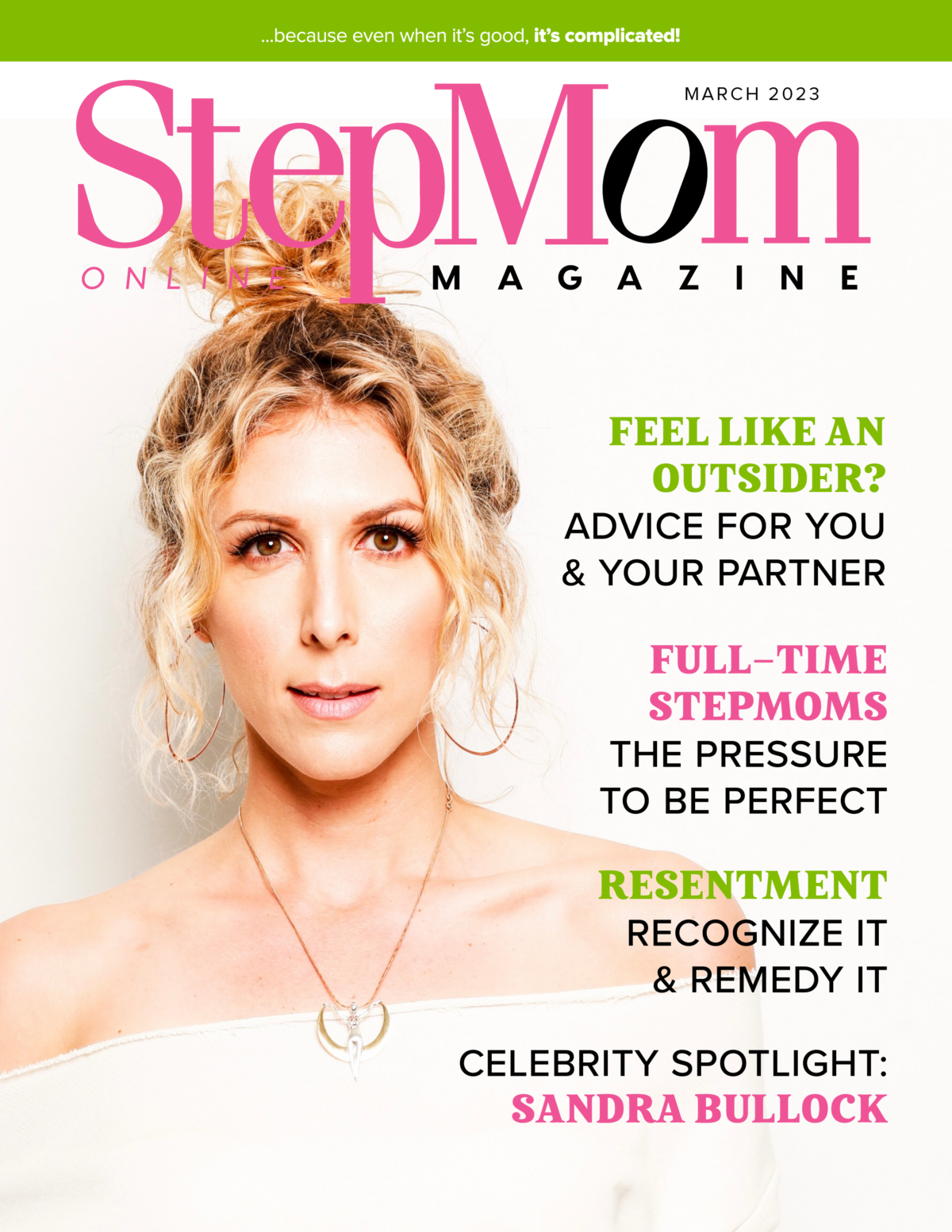 March 2023 Issue Stepmom Magazine 8983